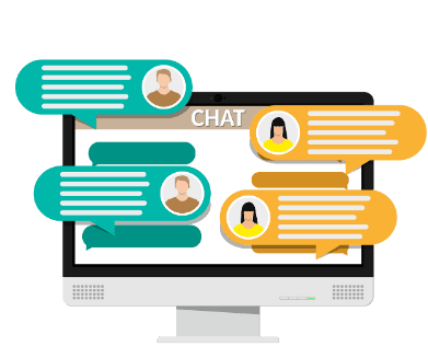 Live Chat